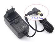 *Brand NEW*19V 1.6W Ac Adapter Genuine Mass Power NPS30D190160D5 Power Supply - Click Image to Close